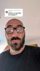 Funko Stargate Collectibles 🛸