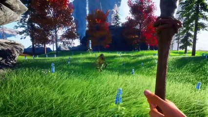 Grand Emprise 2 Portals Apart - Gameplay Trailer