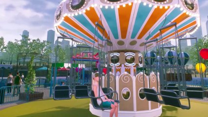 Bee Simulator The Hive - Release Date Trailer