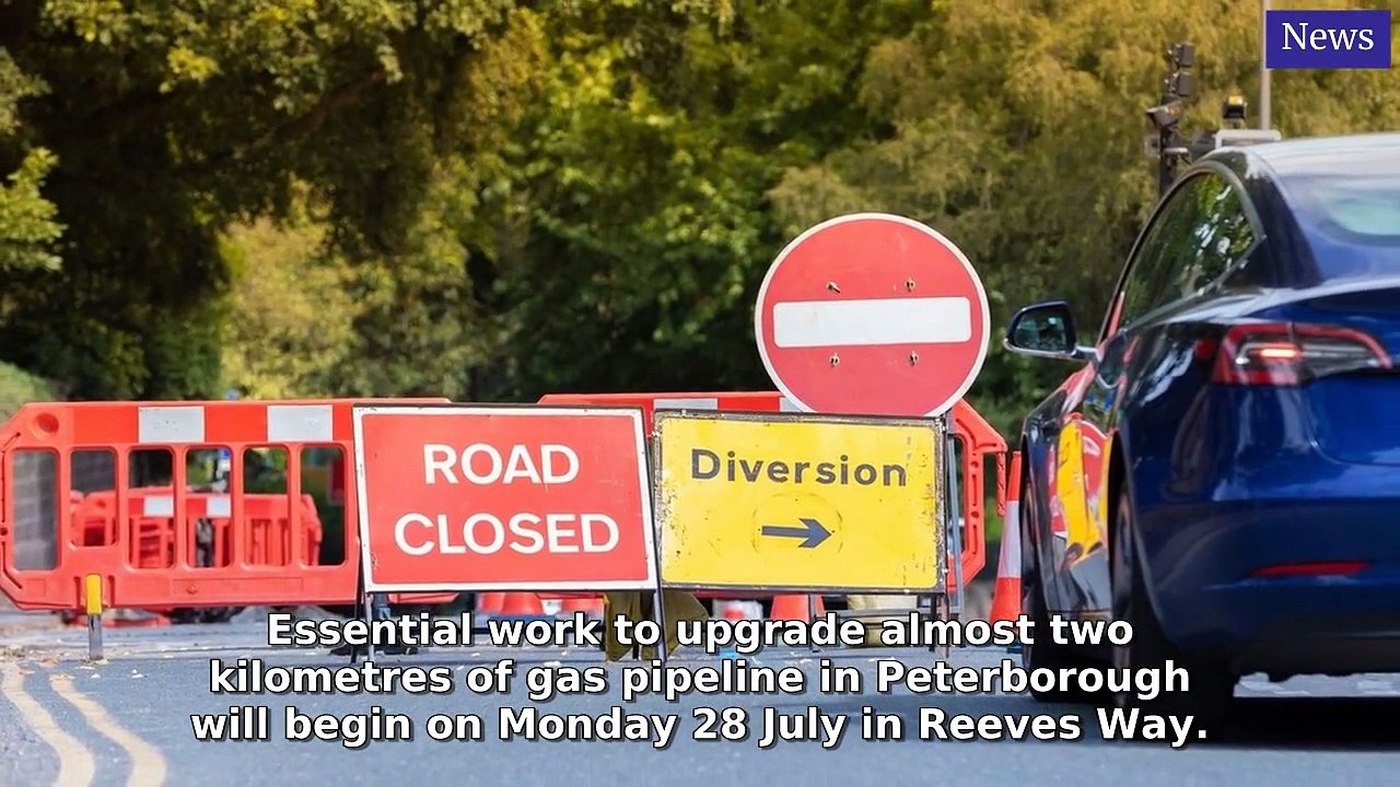 Peterborough Telegraph Morning Update 28 July, 2025