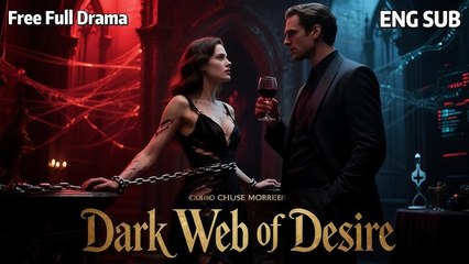Dark Web Abyss- Love, Lust & Savage Redemption With the Mafia Boss