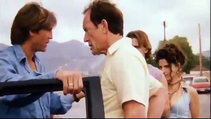 Sombra en la carretera (1995) - Película completa en español