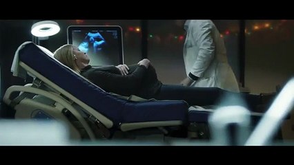 Terror en la oscuridad - Película completa