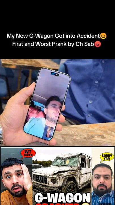 Rajab ki car