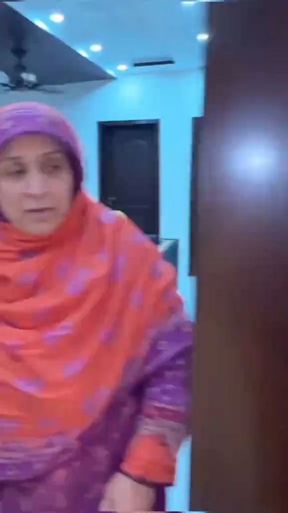 rajab ki mother