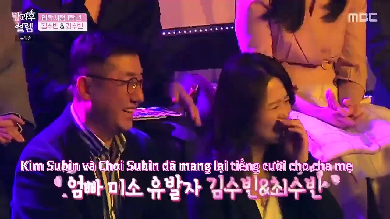 [VIETSUB] MY TEENAGE GIRL EP 2 (Part 2/4)
