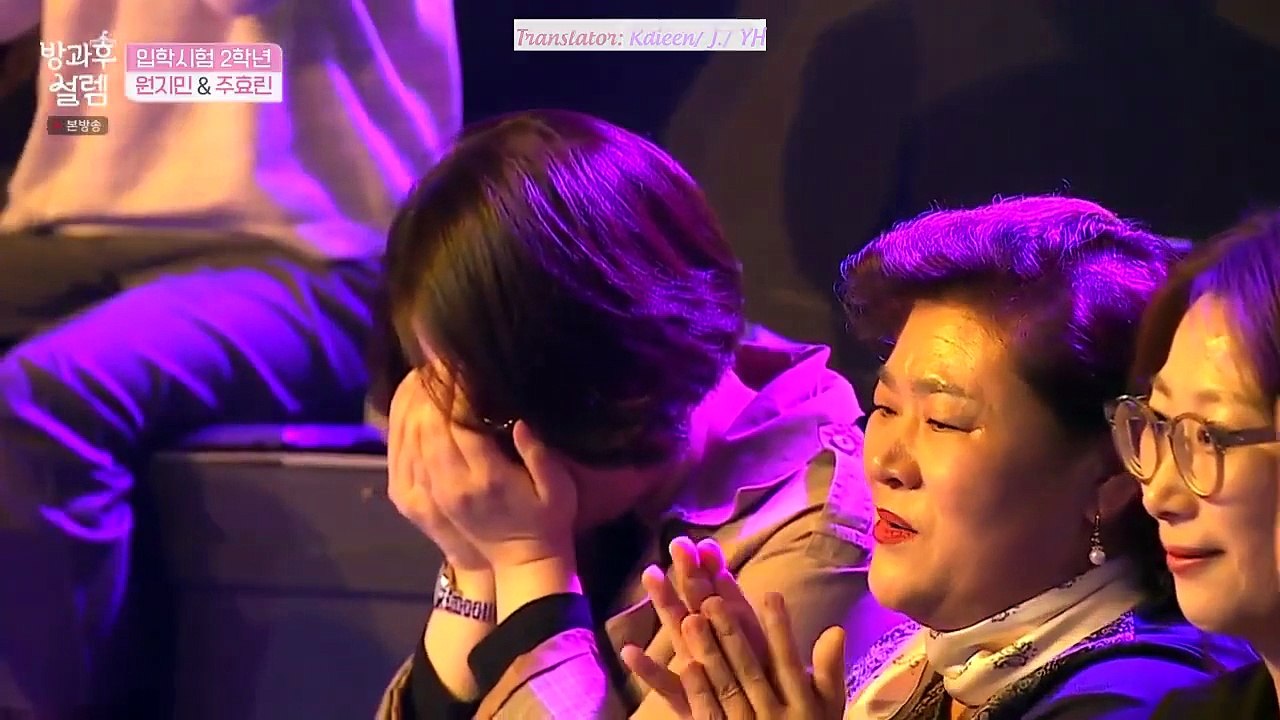 [VIETSUB] MY TEENAGE GIRL EP 2 (Part 4/4)