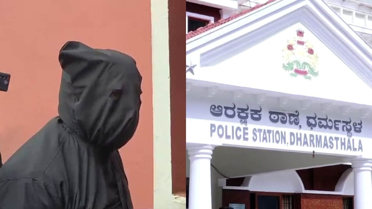 ಧರ್ಮಸ್ಥಳ ಡೈರಿ: ಹೂತಿಟ್ಟ ಸತ್ಯದ ಬೆನ್ನತ್ತಿದ ಎಸ್‌ಐಟಿ,  ಧರ್ಮಸ್ಥಳ ಫೈಲ್ಸ್‌ಗೆ ಸಿಗುತ್ತಾ ತಾರ್ಕಿಕ ಅಂತ್ಯ?