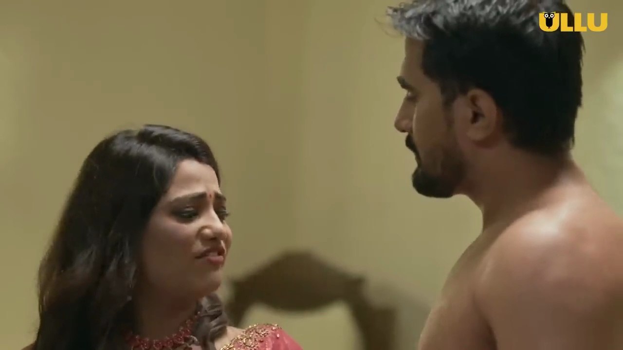 Revenge_Episode_02_Rukmini_Khandagle_Suraiya_Shaikh_Ullu_Originals
