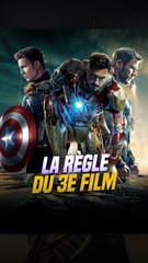 Les Avengers perdent toujours TOUT dans leur 3ème film !