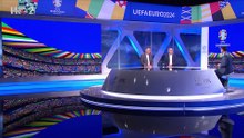 Euro 2024 Emisija 12.7.2024