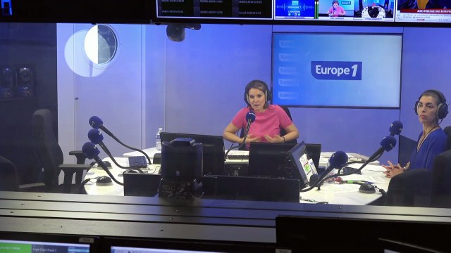 Accord sur les droits de douane : «C'est une belle arnaque pour les Européens», estime Marc Touati