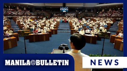 "Mahiya naman kayo:" Marcos calls out alleged corruption behind flood control projects