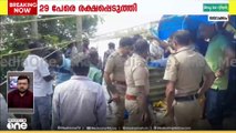 വൈക്കത്ത് വള്ളം മറിഞ്ഞ് അപകടം: പാണാവള്ളി സ്വദേശിയെ കാണാനില്ല