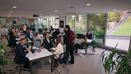 Una Nueva Vida - Capitulo 47 (Español)