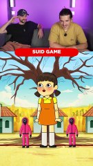 Squid Game Saison 4 : La Suite Épique que Vous Attendez ! 🎮