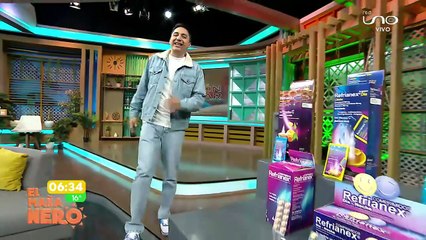 MAÑANERO SCZ 28/07/2025