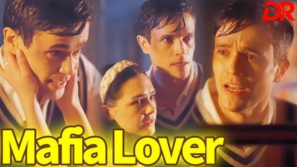 HD FULL Married to a monster, she discovers her true love is his brotherwhat now- - ENG SUB - CEO