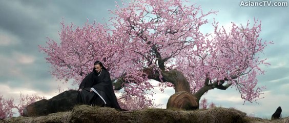 Nine Yin True Sutra Episode 5 | Eng Sub