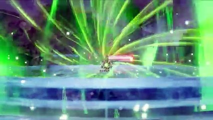 PV【缥缈剑仙传】_ Legend of the Misty Sword Immortal _ 不灭剑体踏破三界九霄