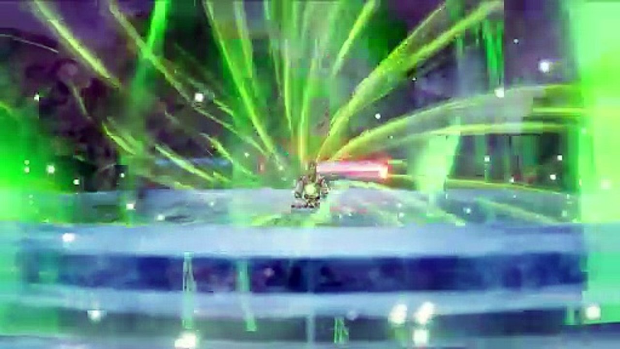 PV【缥缈剑仙传】_ Legend of the Misty Sword Immortal _ 不灭剑体踏破三界九霄