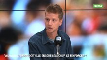 L'Union doit-elle encore beaucoup se renforcer?