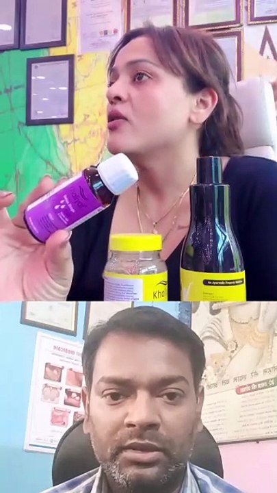 Nisha Lambha ।