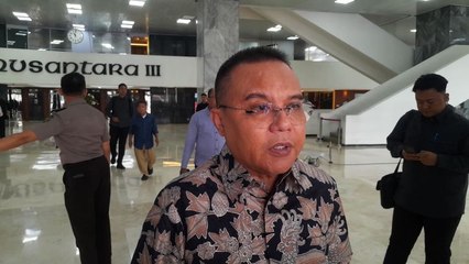 15 WNI di Perbatasan Thailand-Kamboja, Dasco Minta Kemlu Proaktif