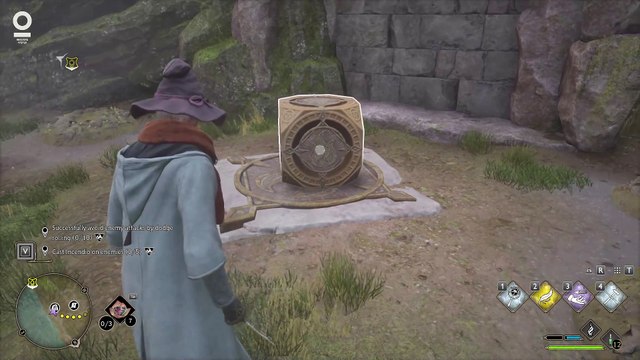 Hogwarts Legacy #34 Exploring Hogwarts