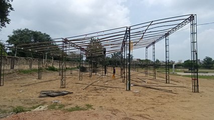 5 अगस्त से आरआर कॉलेज मैदान में शुरू होगी सेना भर्ती रैली, 6 हजार अभ्यर्थी लेंगे भाग