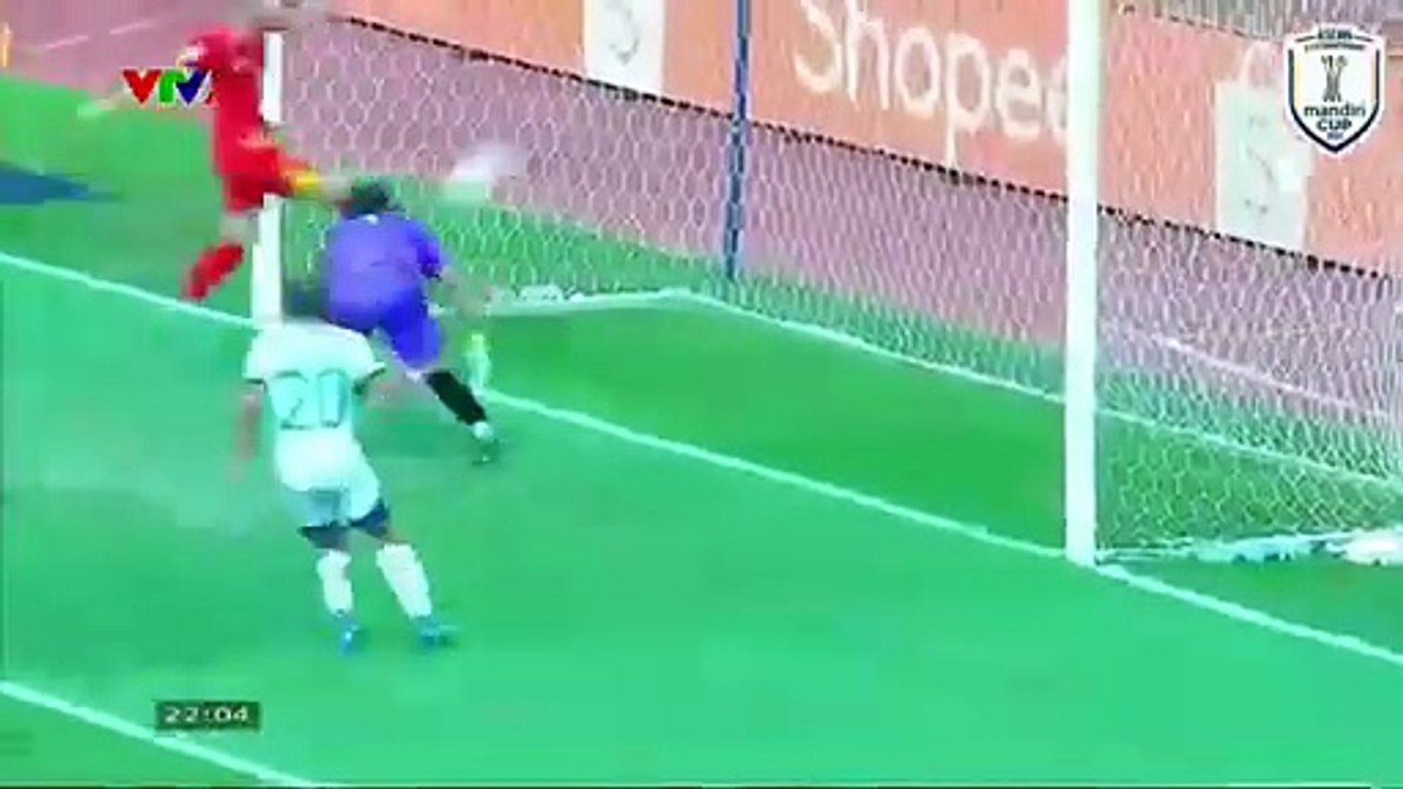 VTV2 | Trailer chung kết U23 Đông Nam Á 2025 giữa đội tuyển U23 Việt Nam vs U23 Indonesia