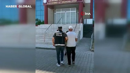 Akhisar'da uyuşturucuya geçit yok