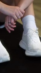 Annabel Lucinda Abs workout 💪🔥 #youtube #viral #shorts