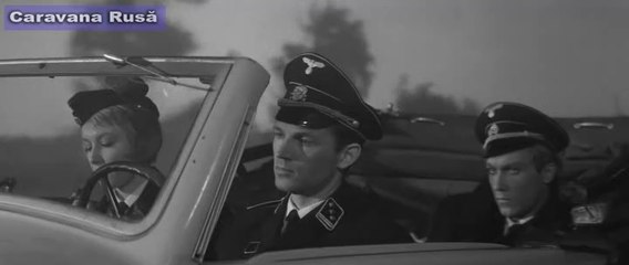 Scut și sabie (1968) Partea 3: Fără drept de apel