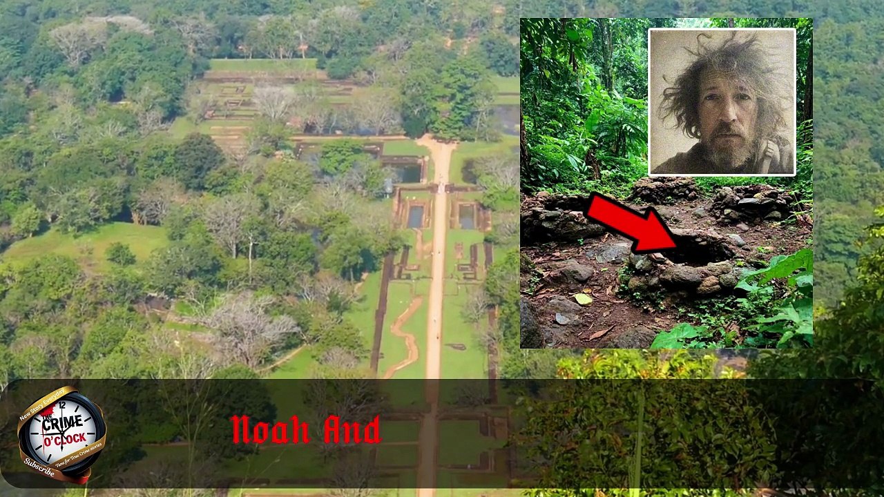 5 Vanished in the Cambodian Jungle 1 Returned After 6 Years… But the Others Were Never Found
