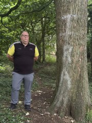 LURGAN PARK ANTI-SOCIAL BEHAVIOUR AND GRAFFITI