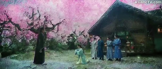 Nine Yin True Sutra Episode 6 - Full Movie