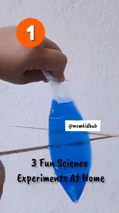 EXPERIMENT
