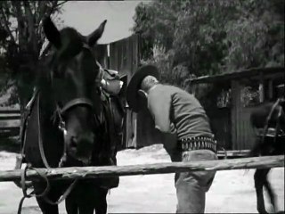 Au Nom de la Loi - 1958 - Episode 02 - Faux et Usage de Faux