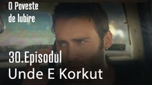 Unde E Korkut - O Poveste de Lubire