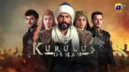 Kurulus Osman Season 06 Episode 237 - Urdu Dubbed - Har Pal Geo(360P)