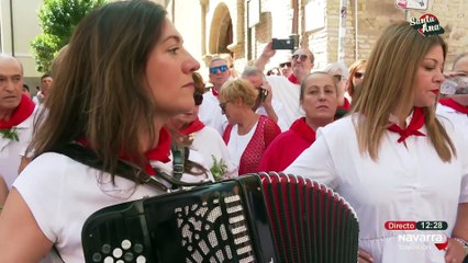 Procesión Santa Ana 26/07/2025 Parte 2
