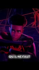 Labandon in Spider-Man: Into the Spider-Verse! 🕷️