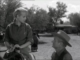 Au Nom de la Loi - 1958 - Episode 09 - Ange ou  Démon