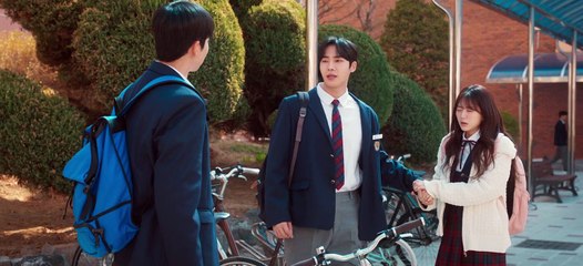 Hᴇᴀᴅ Oᴠᴇʀ Hᴇᴇʟs  (2025) Ep.10 EngSub