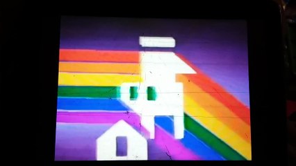 Opening to Sesame Street: The Best of Elmo VHS 1994 (Random House Home Video Version)