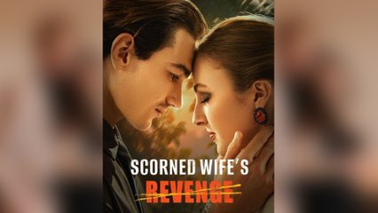 Scorned Wife's Revenge