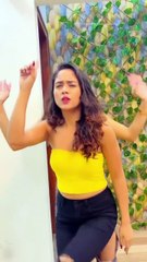 Nisha Guragain vertical reels compilation HD