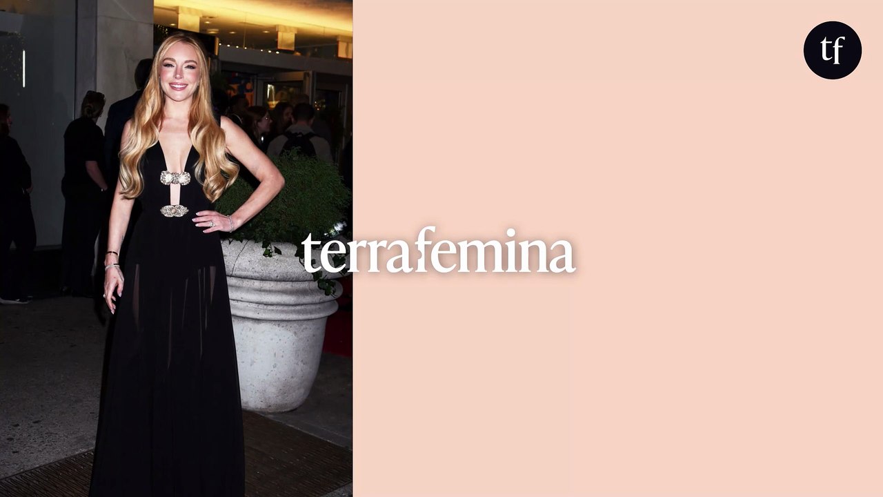 "J'aime les filles plus jeunes" : cette interview choquante de Lindsay Lohan refait surface 20 ans après