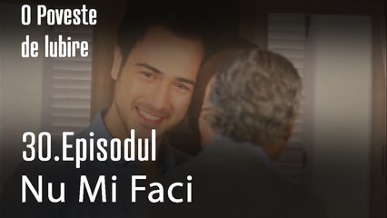 Nu Mi Faci Cunoştinta Cu Domnul - O Poveste de Lubire